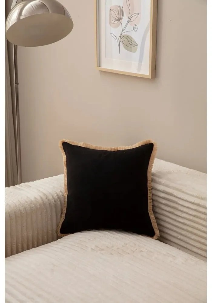 Obliečka na vankúš 43x43 cm Sacakli – Mioli Decor