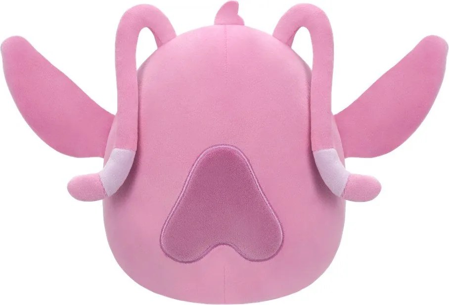 Plyšová hračka Disney Stitch Angel – SQUISHMALLOWS