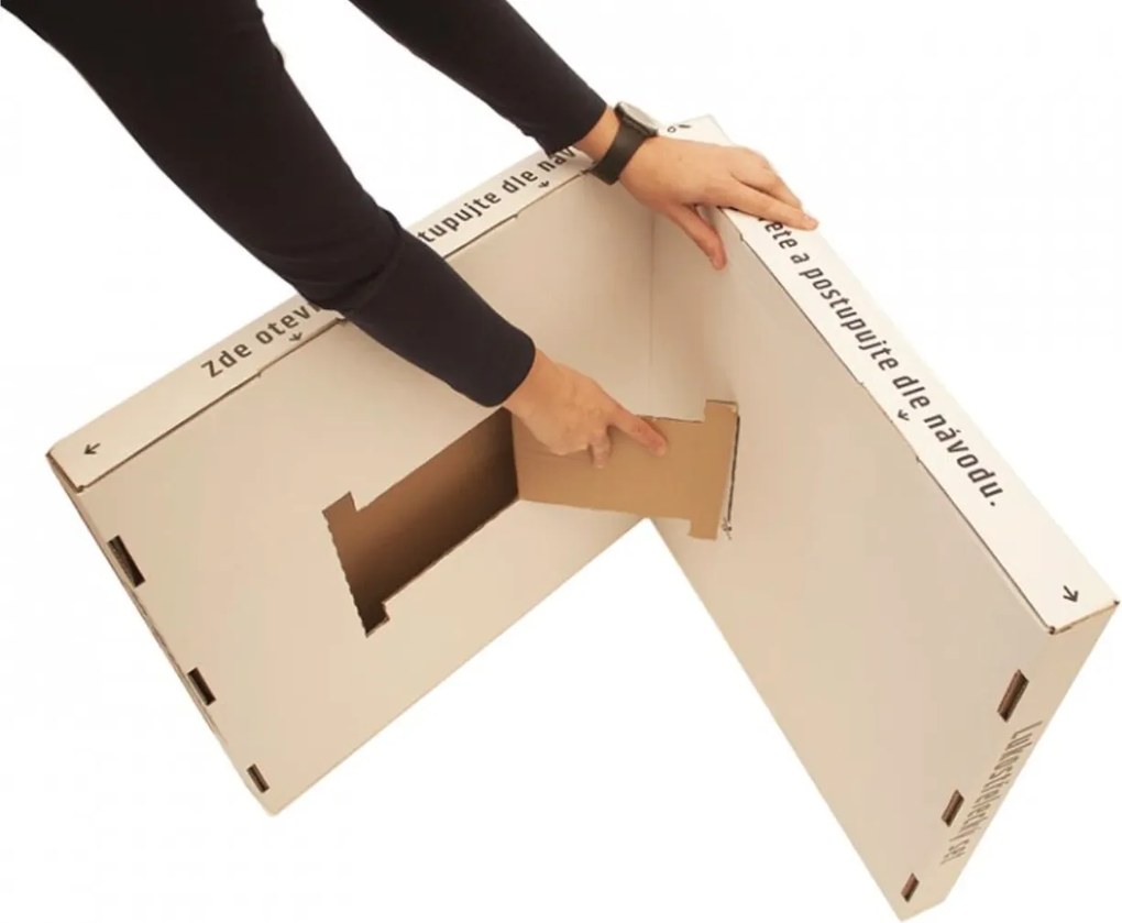 Lukostrelecká súprava v škatuli