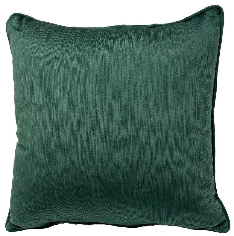 Vankúš YC11932 40x40 cm zelený 003