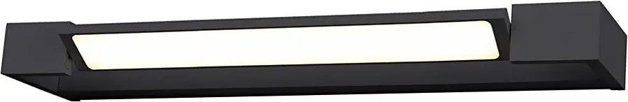 Azzardo AZ2895 - LED kúpeľňové nástenné svietidlo DALI LED/18W/230V IP44 4000K