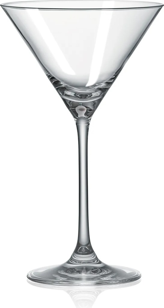 Rona poháre na martini City 210 ml 6 ks