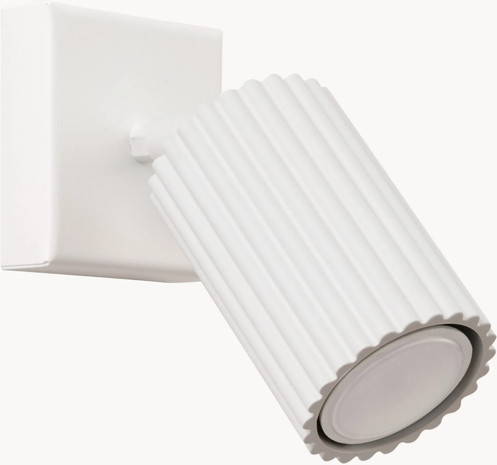 Nástenné bodové svietidlo Gleam