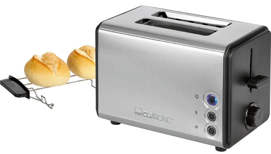 Clatronic TA 3620 hriankovač