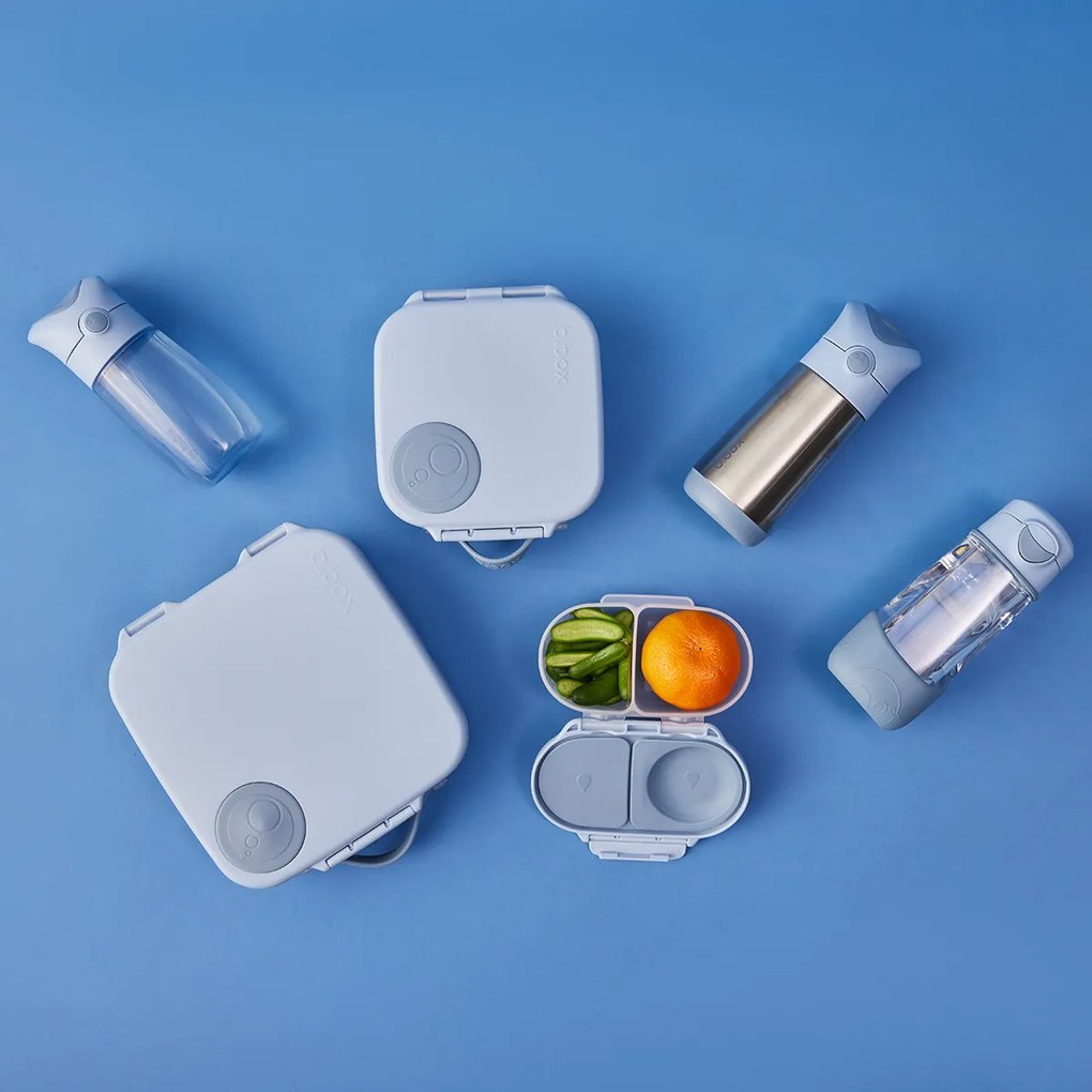 Desiatový box malý - chill out