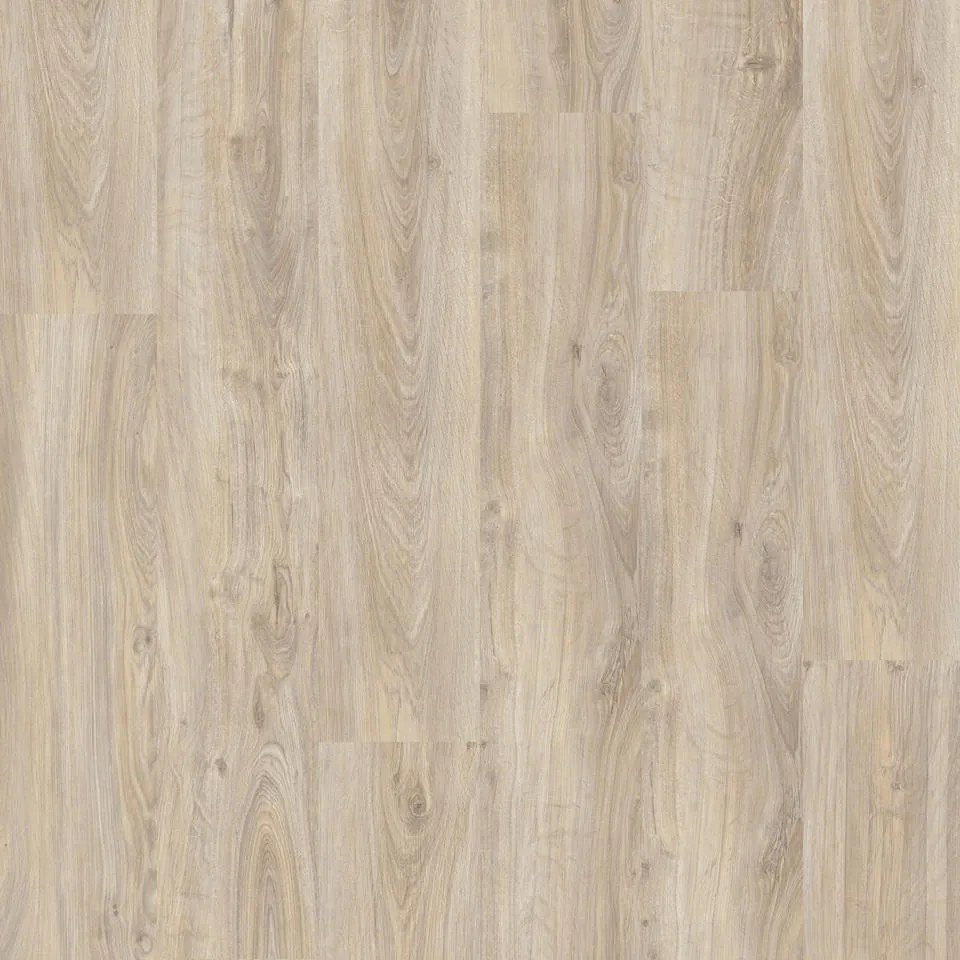 Tarkett, Vinylová podlaha lepená iD Inspiration 30 English Oak Grege, 1200 x 200 mm