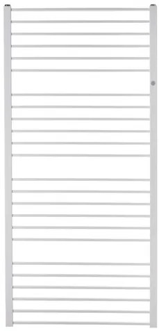 HOPA Piko kombinovaný radiátor 152,9x53 cm biely lesklý RADPIK501535SP