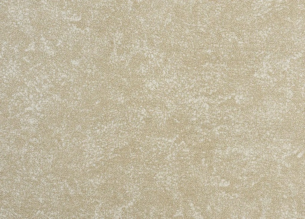 Balta koberce Metrážny koberec Spry 33 béžový - S obšitím cm