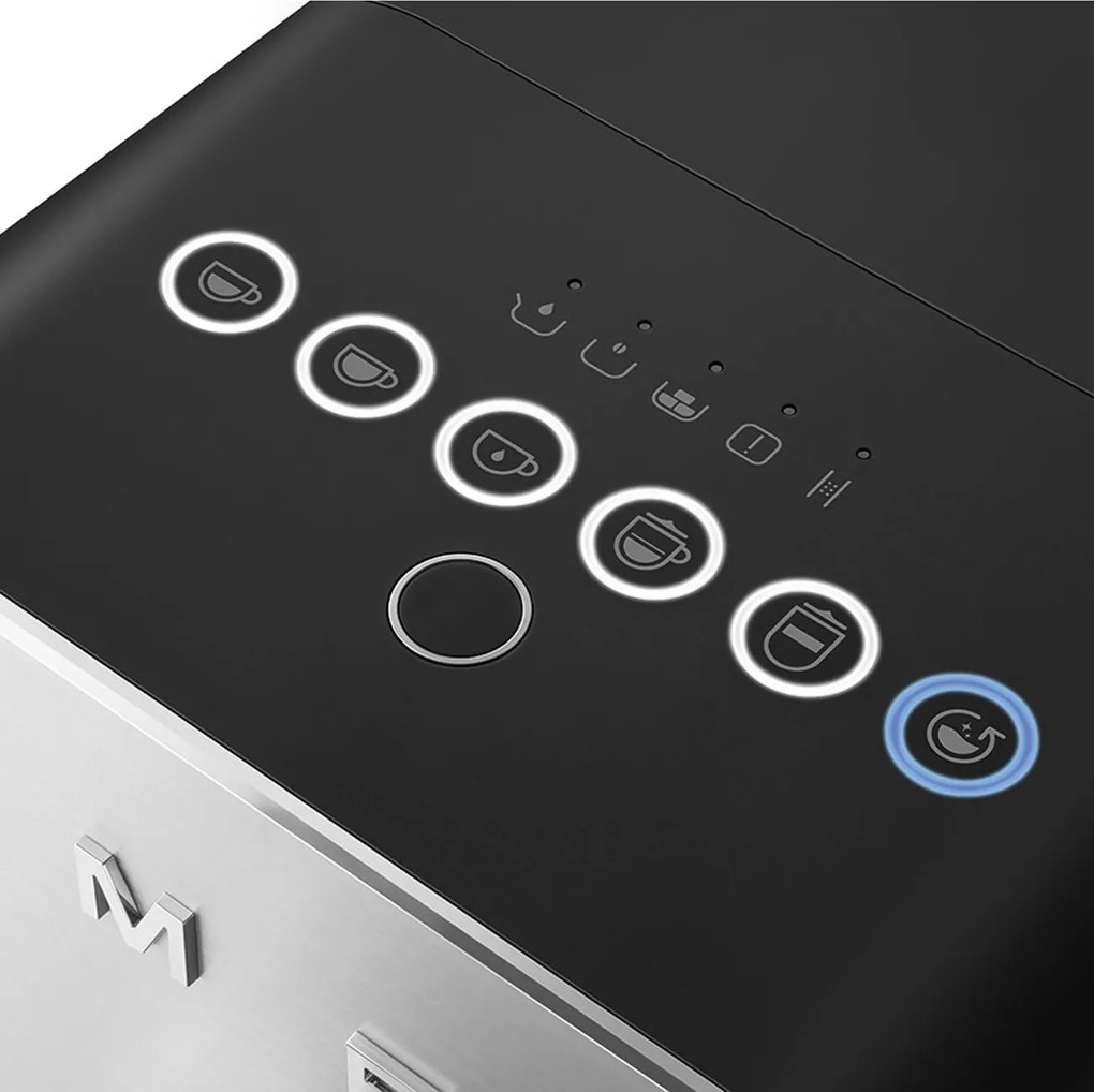 Presovač Collezione smaragd mat