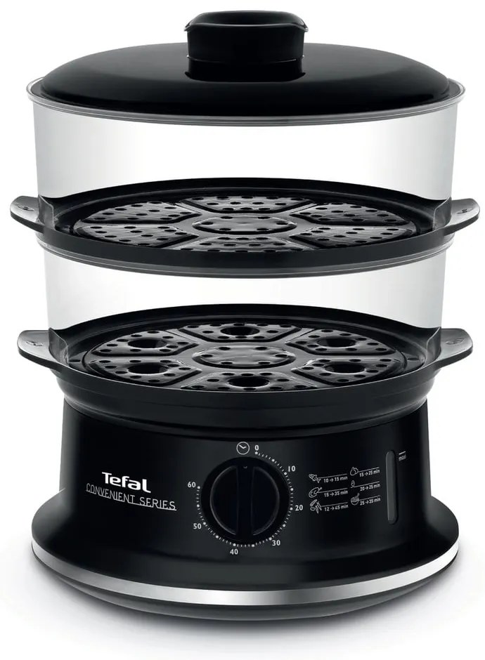Elektrický viacposchodový hrniec Convenient VC140131 – Tefal