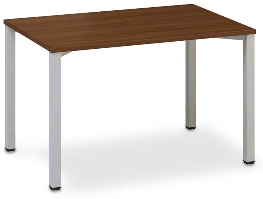 Stôl ProOffice B 70 x 120 cm, orech