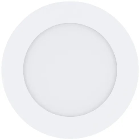 Eglo 98631 - SADA 3x LED podhľadových svietidiel FUEVA 3xLED/5W/230V