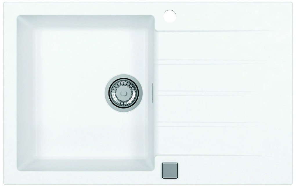 SET ALVEUS CADIT 20/11 + BATERIE ROXA 11