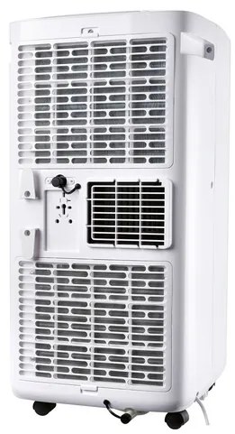 Silvercrest® Mobilná klimatizácia 9000 BTU Wifi A1 (100374350)