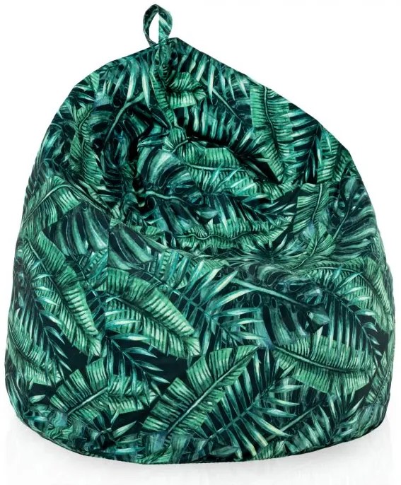 INTERMEDIC SK Sedací vak BAG Sako Design Forest Veľkosť: XL