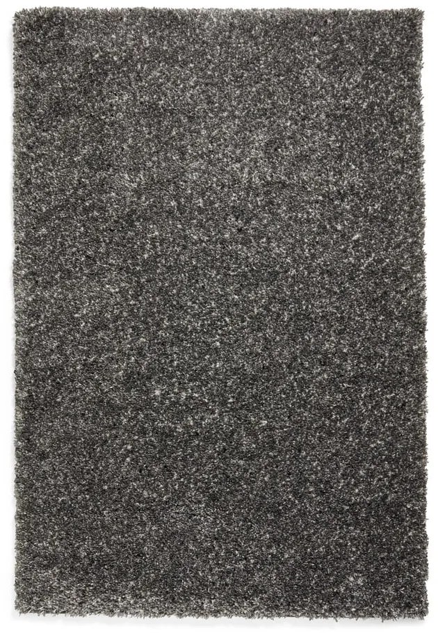 Sivý koberec 80x150 cm Vista – Think Rugs