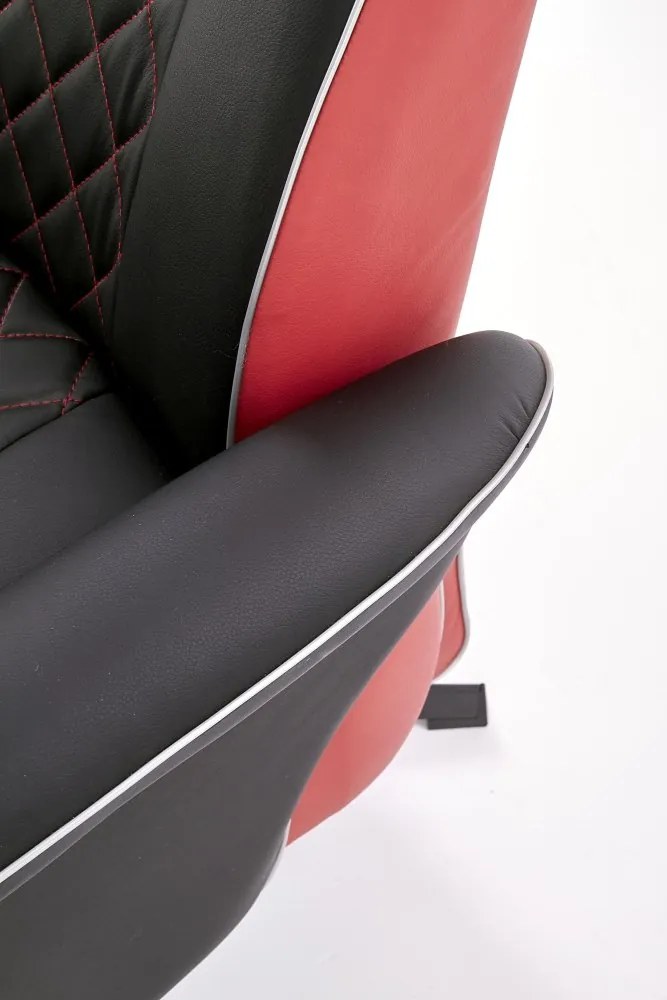 Polohovacie kreslo CAMARO Halmar