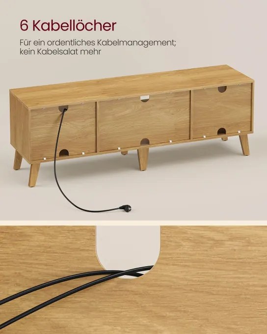 Stolík pod TV LTV556Y01