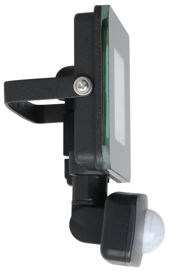 Eglo 97459 - LED Reflektor so senzorom FAEDO 3 LED/10W/230V