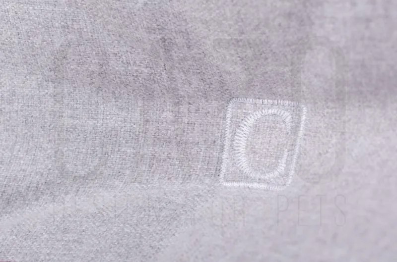 Kukaňa pre psov a mačky Provence Cloud 40×40×38 cm