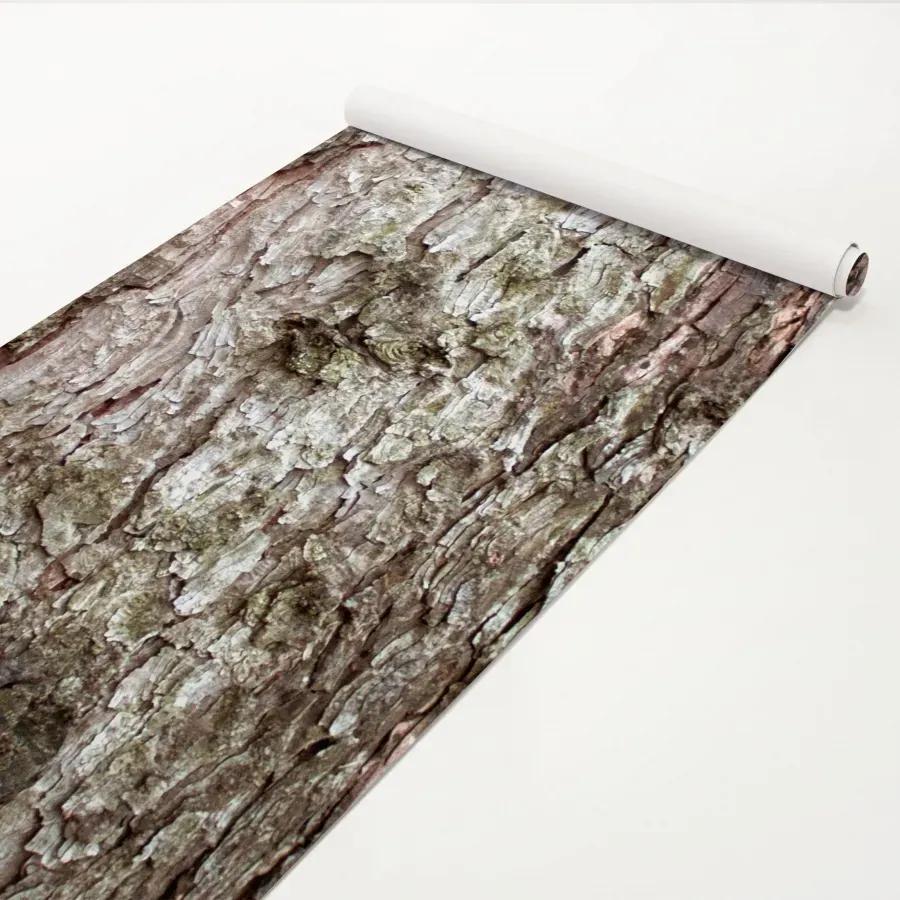 Manufakturer -  Stromová kôra nábytok film vzhľad dreva