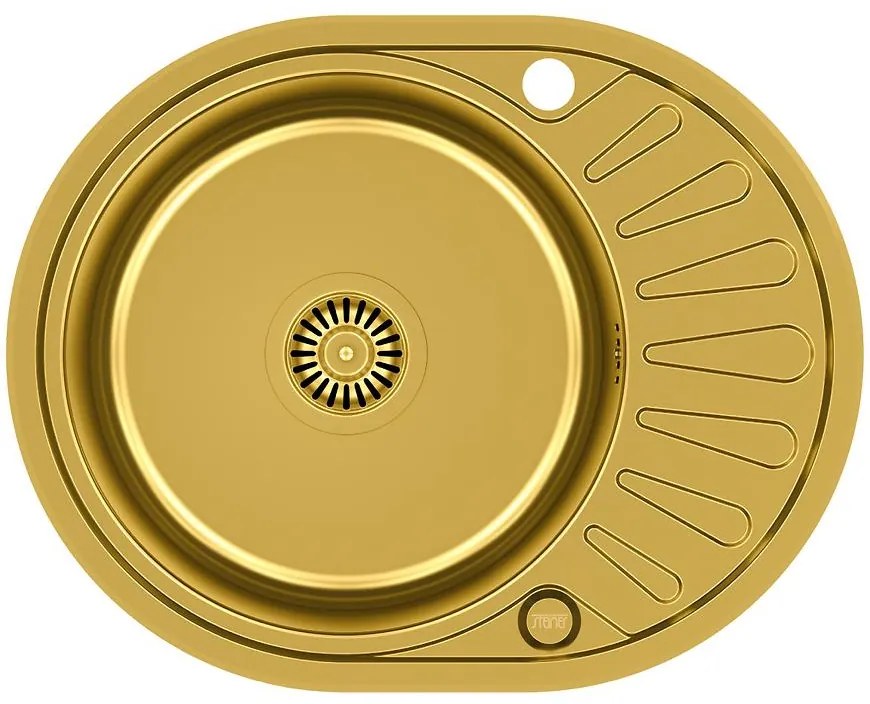 Zostava drez Palio 116k/au+bat.pdv 570x450x180