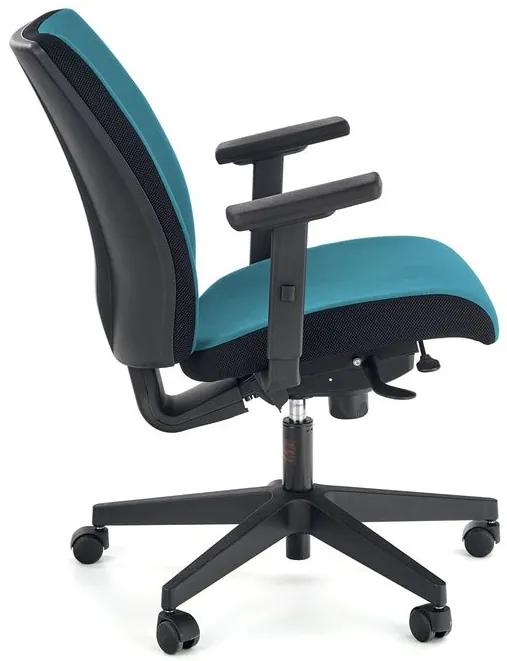 Halmar Kancelárska stolička Pop, modrá