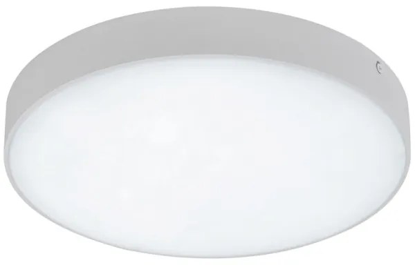 Rabalux - LED stropné svietidlo LED/24W/230V 2800-6000K IP44 biela