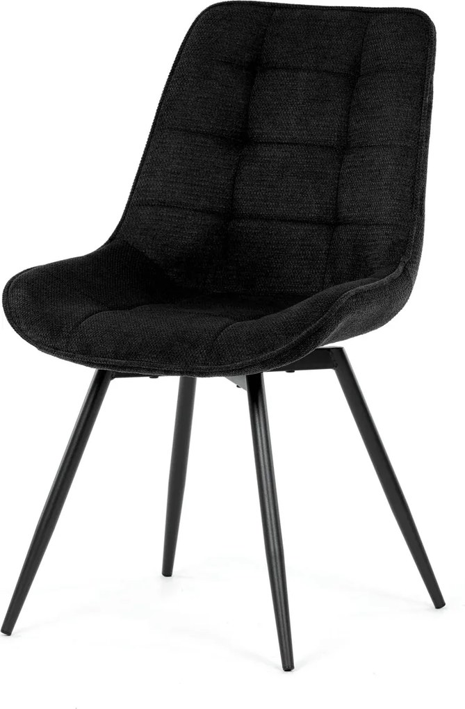 Jedálenská stolička HC-T1130 Farba: Zelená