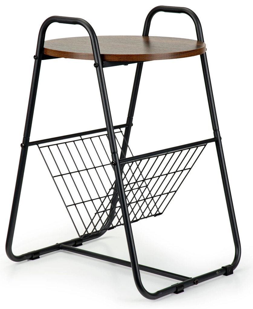 Wellhox Príručný stolík loft