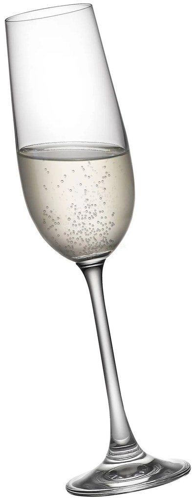 RONA Magnum poháre na šampanské 180 m