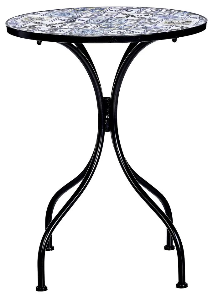 Butlers PALAZZO Bistro stolík dlaždice 55 cm