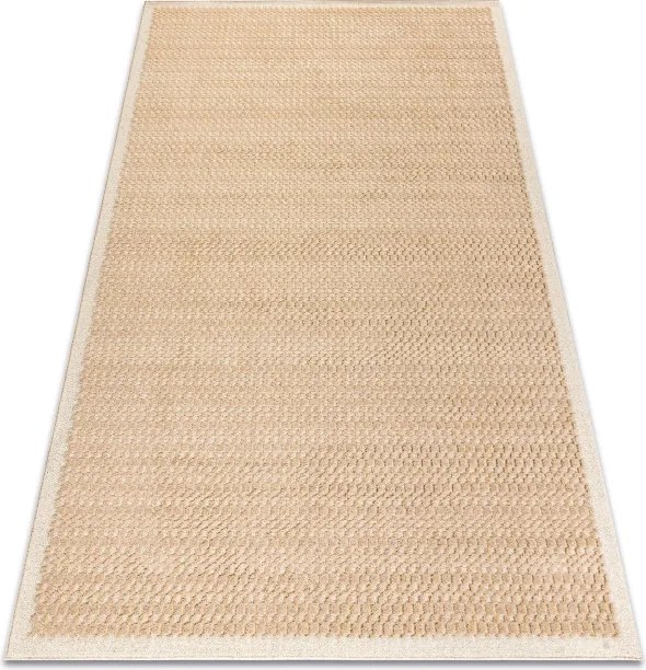 Koberec OSTA FLUX 461.139.SA130 béžový / krémový