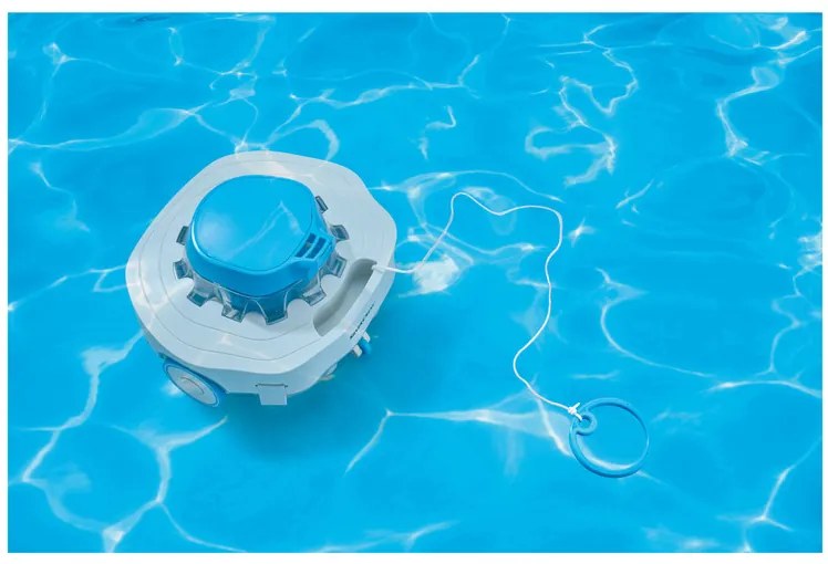 Silvercrest® Robot na čistenie bazénov Scpr 50 A1 (100375464)
