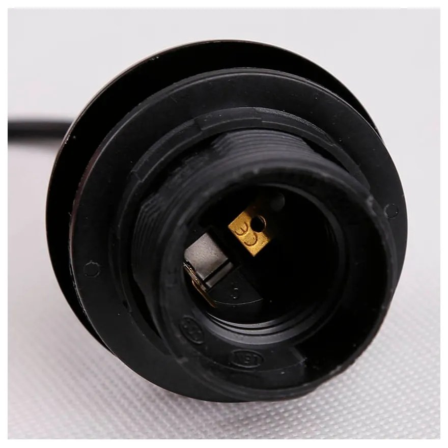 Biele LED stropné svietidlo ø 33 cm Magnus - Candellux Lighting