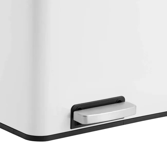 Odpadkový kôš 48L LTB48WT