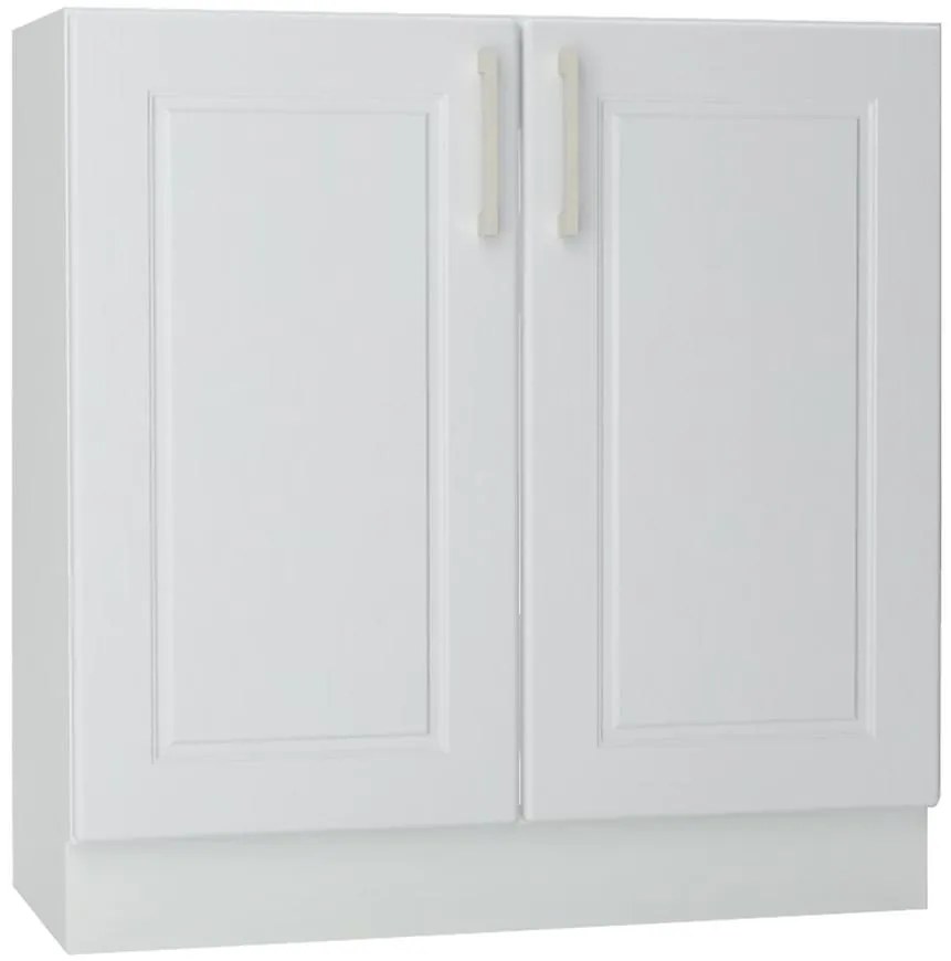 Kuchynská skrinka Natalia D8O sivá mat