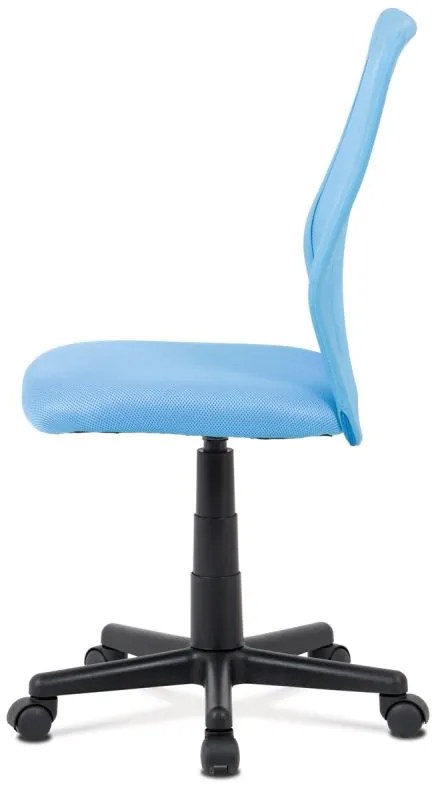 AUTRONIC, kreslo , KA-V101 BLUE
