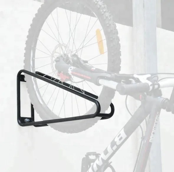 Vešiak na bicykel na stenu, 1 miesto pre bicykel