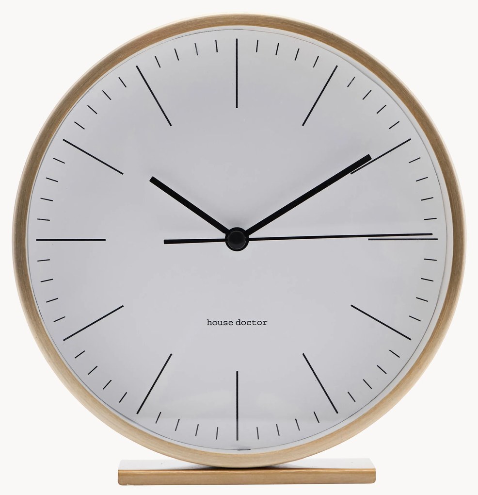 Stolové hodiny Hannah