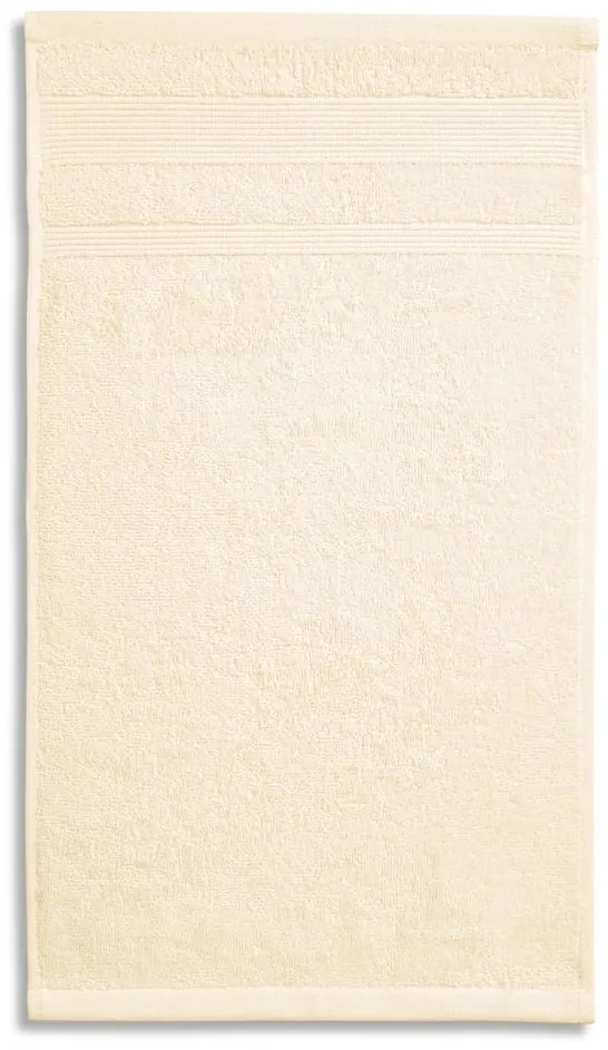 MALFINI Uterák Organic - Námornícka modrá | 50 x 100 cm