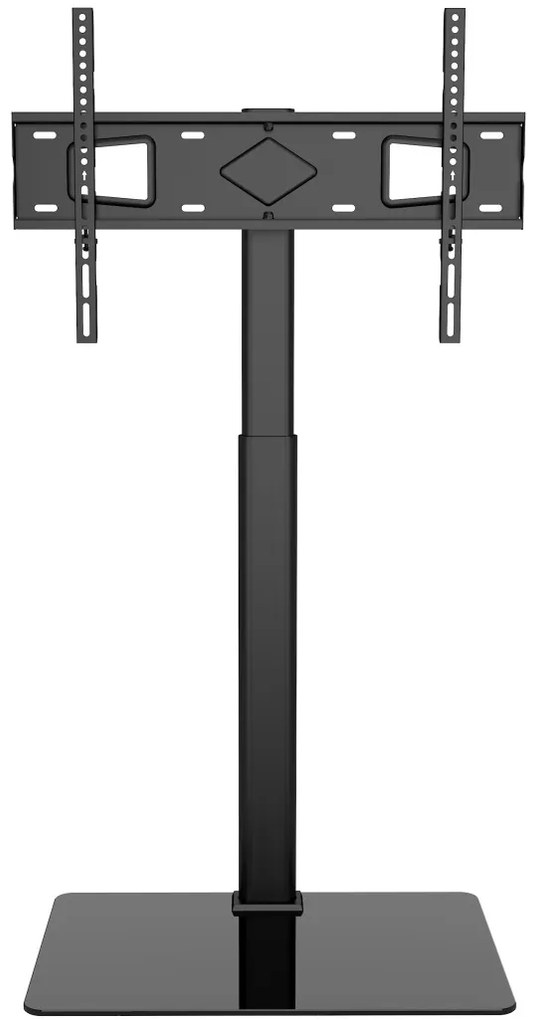 JAKS PODLAHOVÝ STOJAN NA TELEVÍZOR, 26"-65" 40KG KLA20