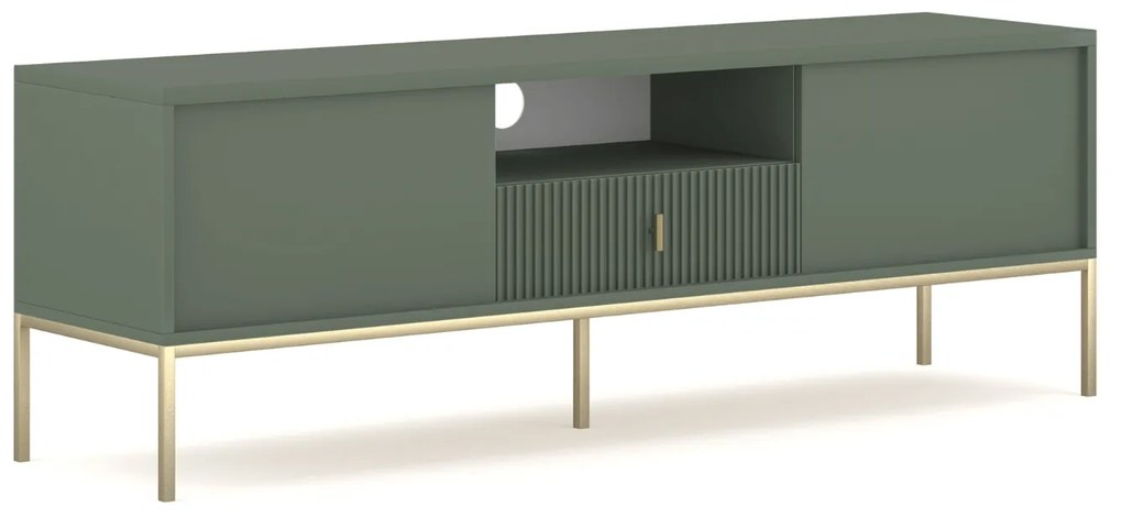 PROXIMA.store -Štýlový TV stolík MARCOS