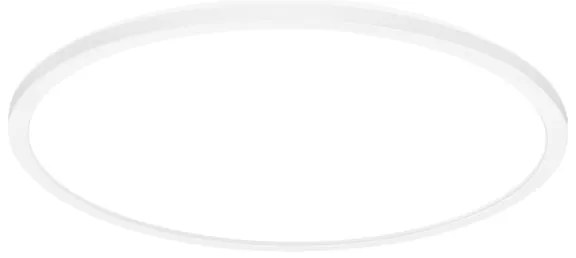 Osram - stmievateľné LED stropné svietidlo ORBIS LED/22W/230V biela