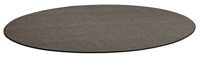 Okrúhly koberec ADAM, Ø 3500 mm, pieskový