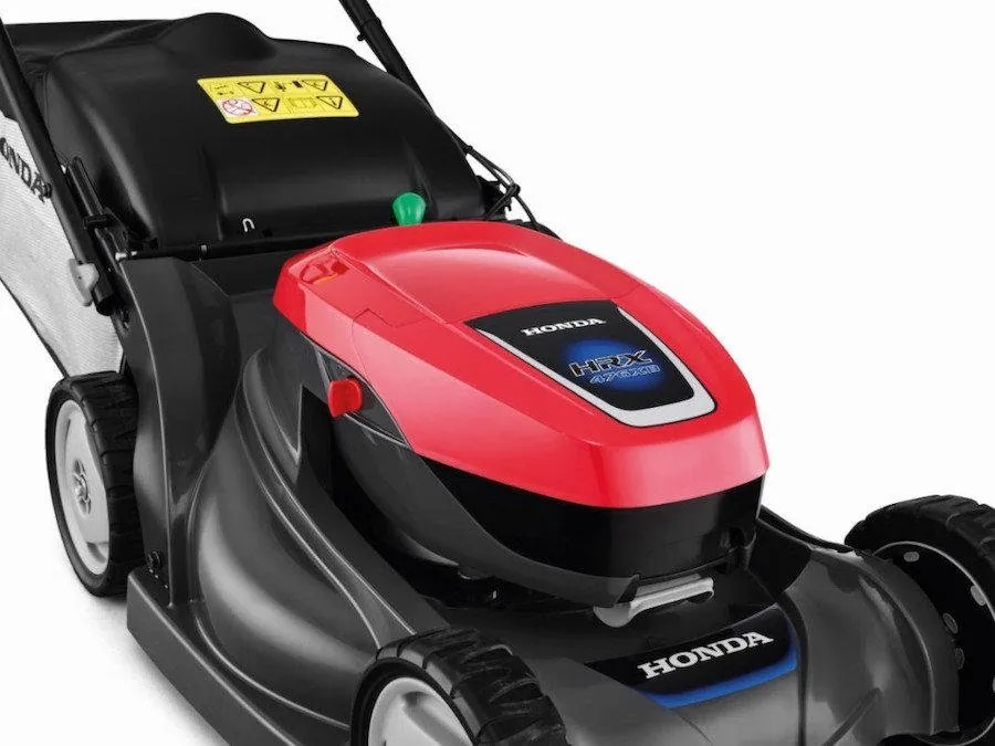 AKU kosačka s pojazdom - Honda IZY HRX 476 XB; 47 cm; bez aku a nab.