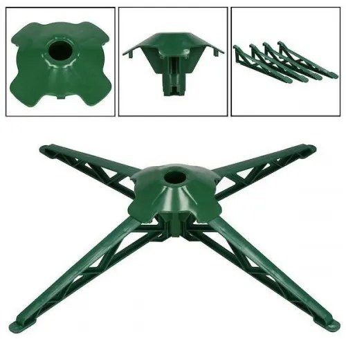 Vianočný stromček premium jedľa 220 cm SPRINGOS CT0056