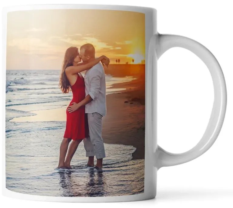 Sablio Hrnček s vlastnou potlačou - 300 ml