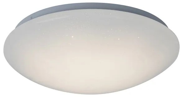 Rabalux 3938 - LED Stropné svietidlo LUCAS LED/24W/230V 380mm