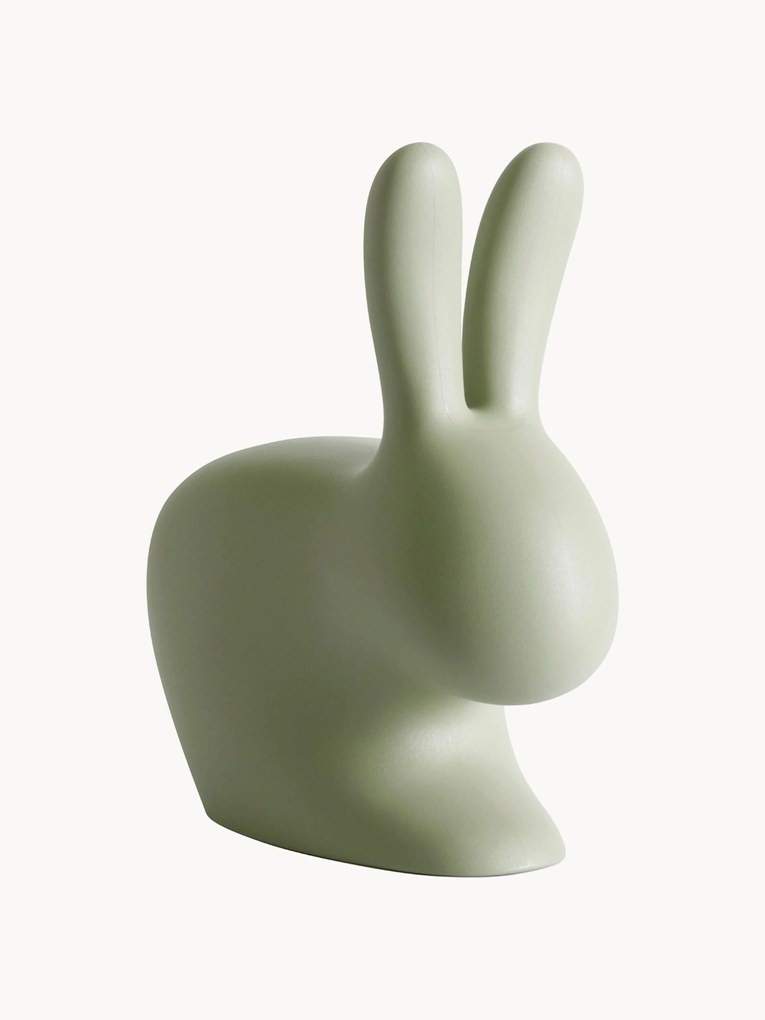 Taburetka do interiéru/exteriéru Rabbit